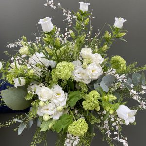 Le bouquet Herbes Folles est à découvrir sur le site de Florange. Votre fleuriste parisien.