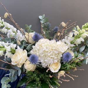 Bouquet Colbate - Florange, le Fleuriste de Paris